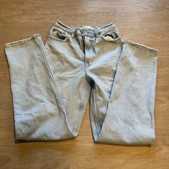 Abercrombie and Fitch curved love size 25/0 - Picture 3 of 4